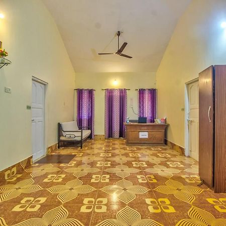 Hotel Jack'S Calangute Place Exteriér fotografie